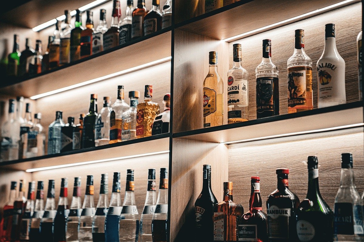 Povećan uvoz alkohola u BiH, koje piće smo najviše uvozili?