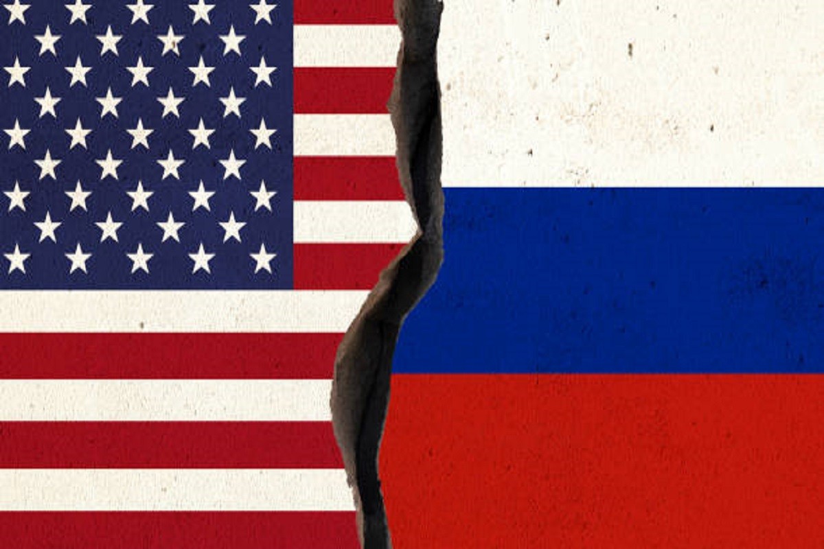 Rusi tvrde: Amerika je odgovorna za napad na Krimu (VIDEO)