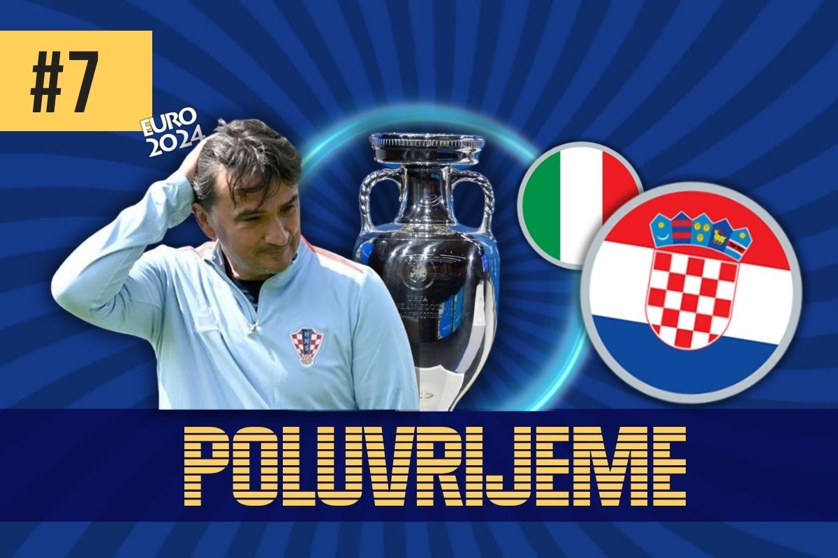 ''Poluvrijeme'': Hrvatska pakuje kofere?