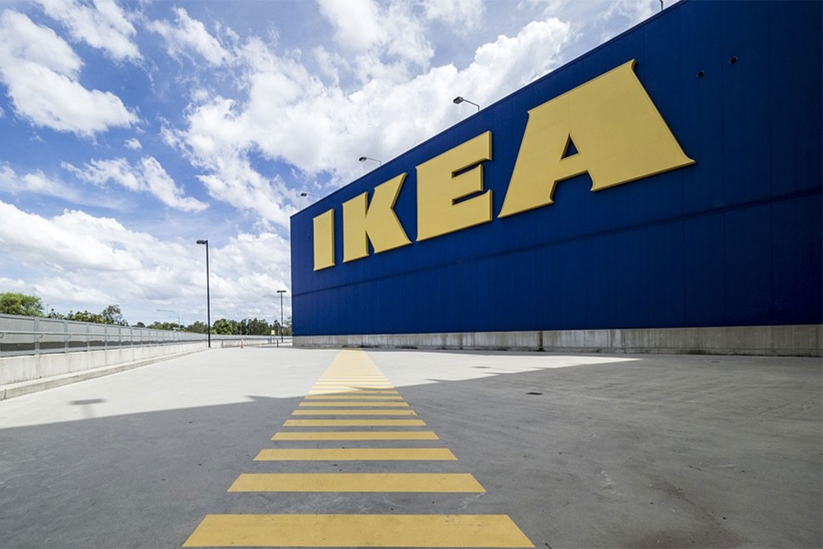 Ikea se vraća u Kijev?