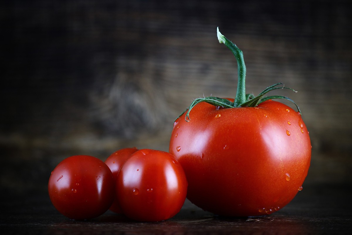 Kako da vam paradajz duže traje