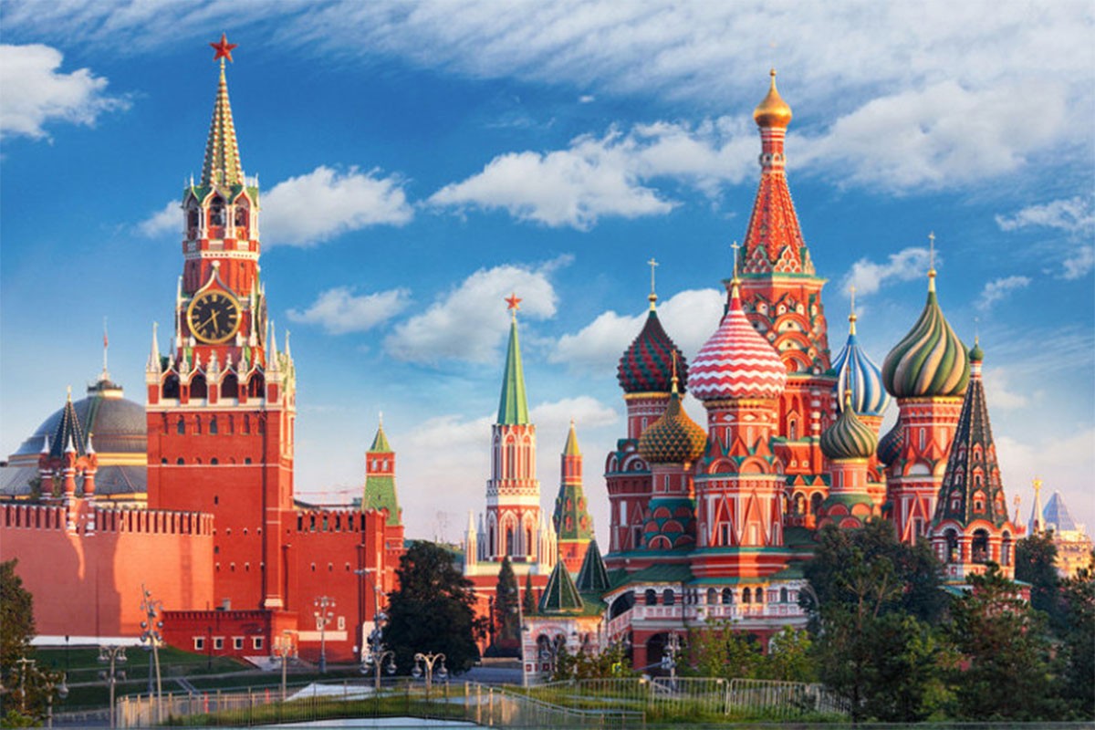 Kremlj razmatra snižavanje nivoa diplomatskih odnosa sa Zapadom