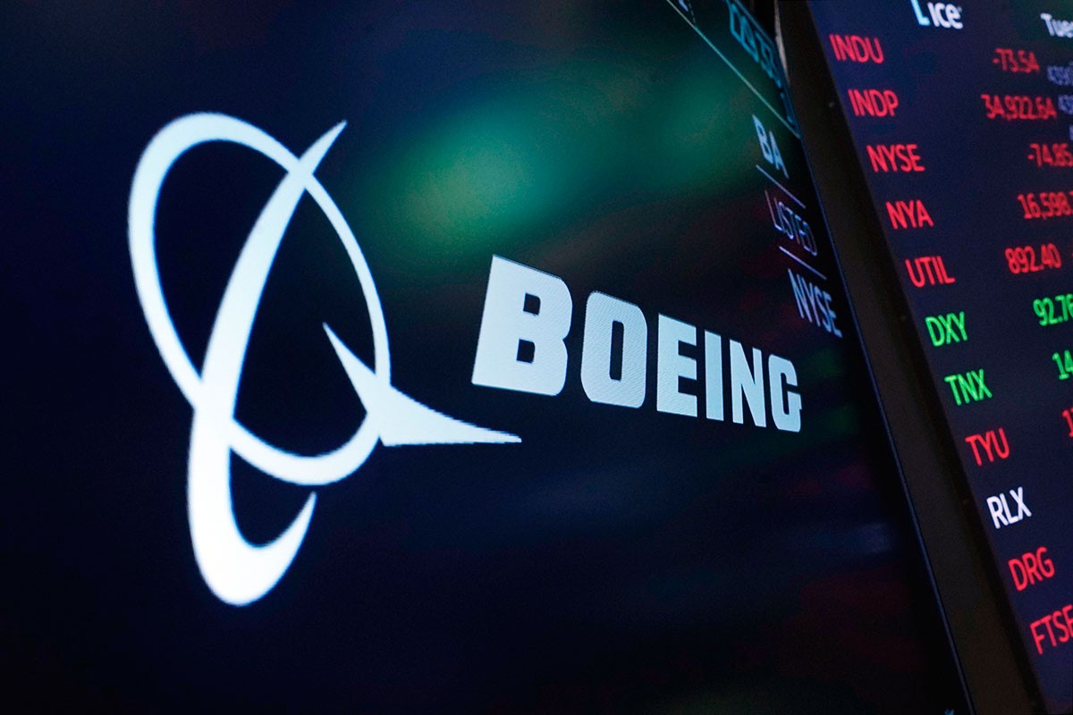 Otvorena istraga, Boeing u novim problemima