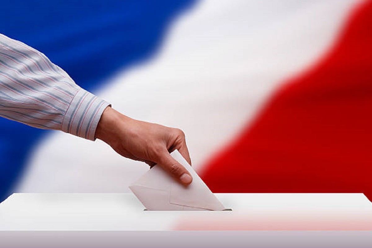 U nedjelju prvi krug parlamentarnih izbora u Francuskoj