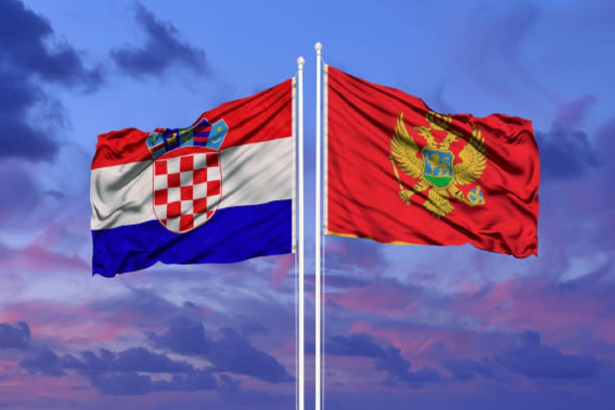 Hrvatska ljuta na Crnu Goru zbog Jasenovca