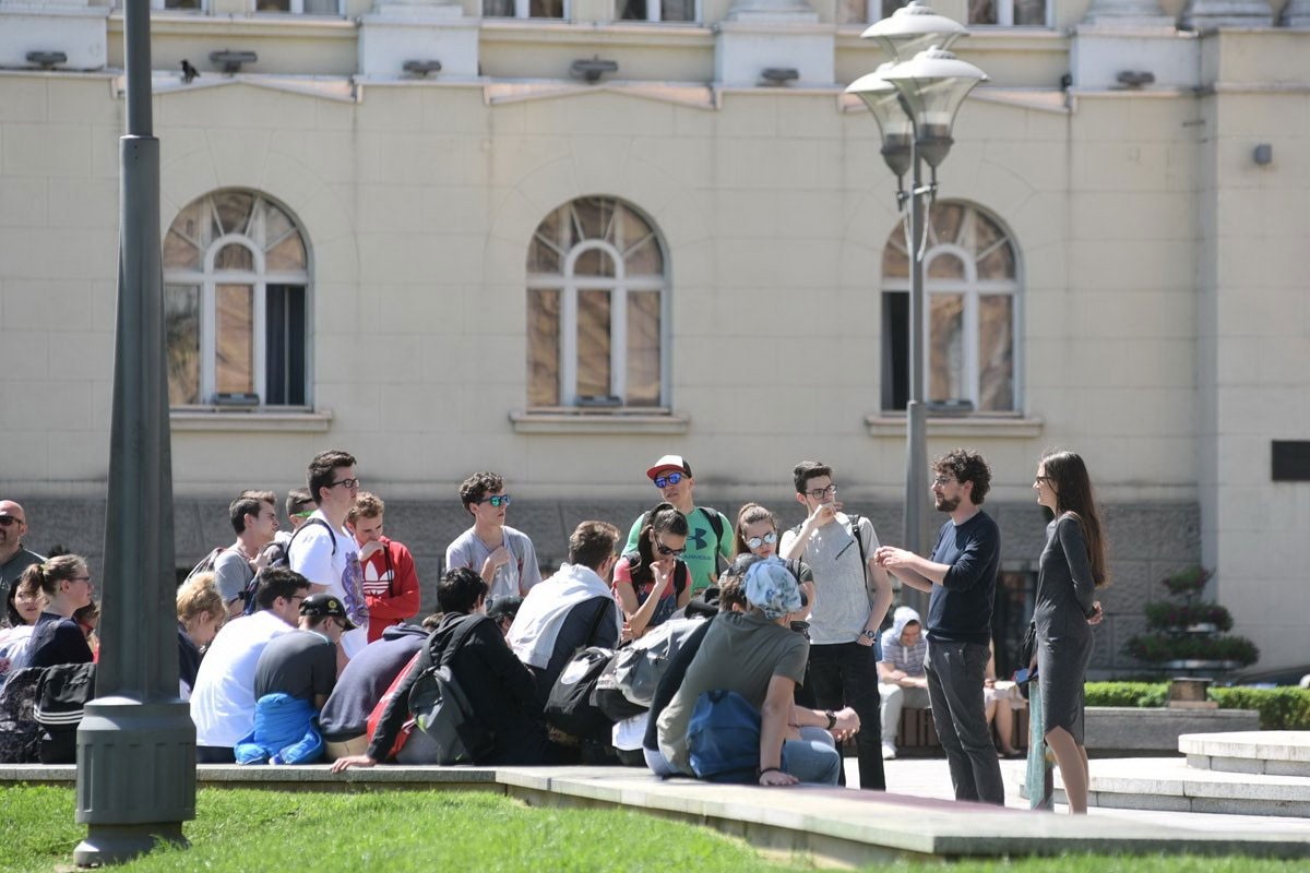 Rekord: Srpsku u maju preplavili turisti