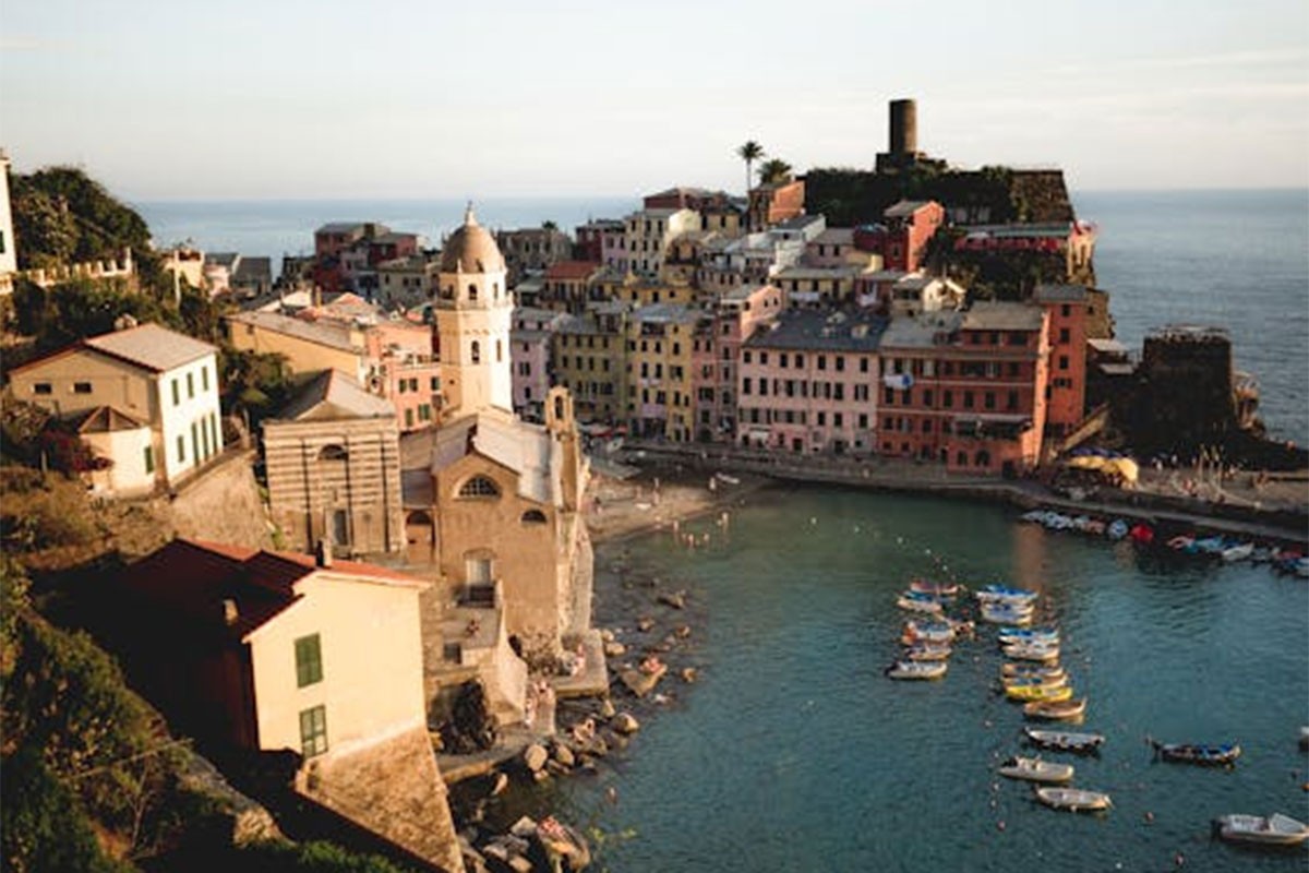 Italija nudi 30.000 evra da se preselite u Toskanu (VIDEO)