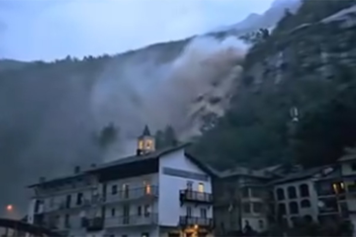 Razorne oluje haraju Evropom, najmanje pet poginulih, stotine ljudi evakuisano (VIDEO)