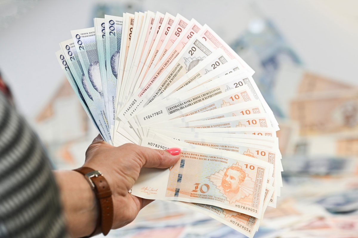 Oporavak investicija i veća potražnja za kreditima u regionu, šta je sa BiH?