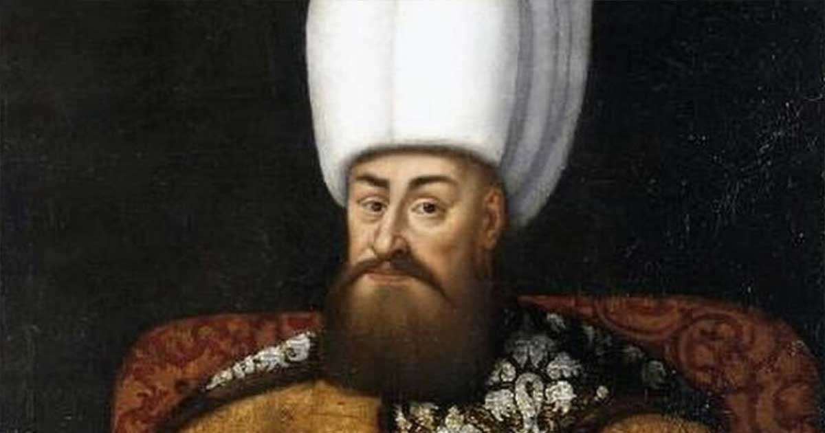 Evo kako je zaista poginuo sultan Murat