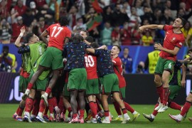 Ronaldo ipak neće biti tragičar: Portugal preko penala do četvrtfinala