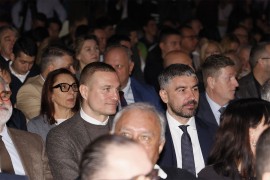 Nemanja Vidić objasnio zašto je napustio srpski fudbal