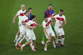 Austrija dobra, ali uvijek postoji bolji: Trijumf za Tursku i plasman u četvrtfinale