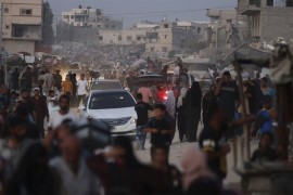 UNRWA: 250.000 ljudi će biti primorano da pobjegne iz Kan Junisa