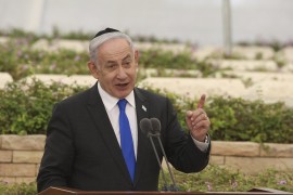 Netanjahu saziva hitan sastanak