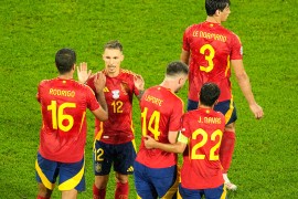 Prekida li Španija crni niz: Nikada nije pobijedila domaćina turnira