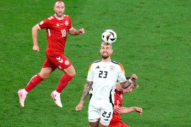 Veznjak Njemačke drastično promijenio imidž uoči četvrtfinala Eura (FOTO)