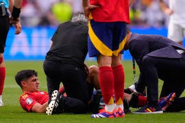 Težak udarac za Španiju: Poznato stanje povrede Pedrija