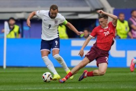 San o tituli još živi: Sretni Englezi u polufinalu