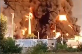 Ukrajinci uzvratili udarac: Masivan napad dronovima na Rusiju (VIDEO)