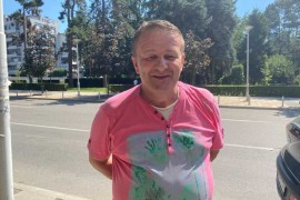 Željko iz Srbije donira jetru mladom Mostarcu: "Adnan mi je sada dio ...