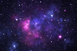 NASA objavila zapanjujuću sliku galaksije (FOTO)