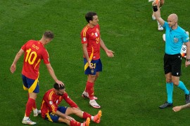 Koliko će svaki igrač Španije dobiti novca ako osvoje Euro
