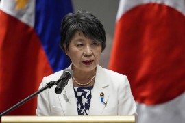 Ministrica Japana dolazi u posjetu BiH: Pozvaćemo sve da rade na ostvarenju mira