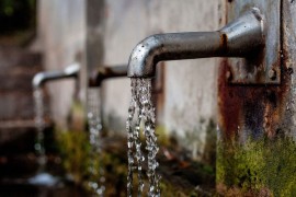 Problemi u vodosnabdijevanju u Sanskom Mostu: Već sedam dana bez vode