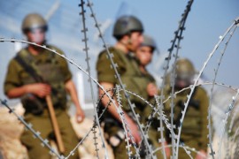Novi udar Izraela: Eliminisani borci Hamasa
