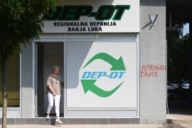 Demos: Predsjednik Nadzornog odbora "Dep-ota" u sukobu interesa
