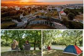Festivalski kampovi mjesta dobre muzike i vrhunske zabave, jedan ovog ljeta i u Banjaluci
