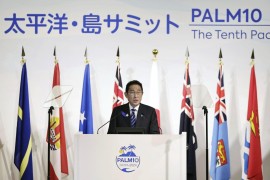 Japanska vlada mijenja spoljnu politiku i upozorava: Moguć rat na Pacifiku