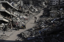 Izrael naredio evakuaciju dijela humanitarne zone Gaze