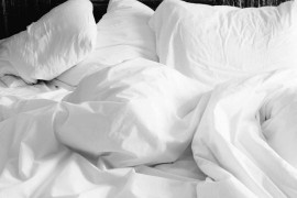 Koliko često treba menjati posteljinu tokom ljeta?