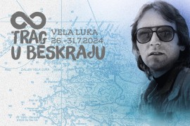"Trag u beskraju": Manifestacija u čast Olivera Dragojevića u Veloj Luci