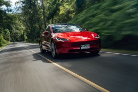 Kako Tesla Model 3 u Španiji može da košta (samo) 26.900 evra?