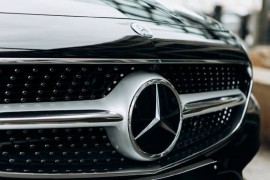 Jedan model Mercedesa se ne proizvodi već godinu dana i to niko nije ...