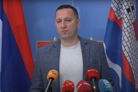 Saša Lazić Medo: Još jednom pozivam da se hitno zakaže sjednica