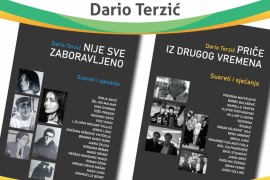 U Mostaru promocija knjige "Nije sve zaboravljeno/Priče iz drugog vremena"