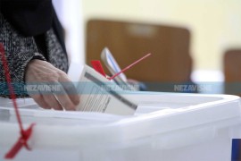 Na izborima duplo manje birača iz inostranstva