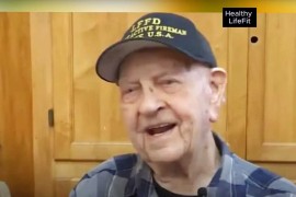 Ima 110 godina i jede hamburgere: Ovo su tajne njegove dugovječnosti ...