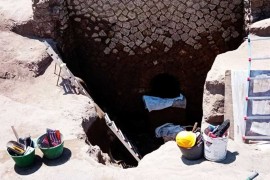Veliko iznenađenje u “Kerberovoj grobnici” (FOTO)