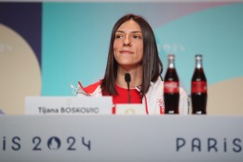 Tijana Bošković: Verujem u naš kvalitet