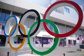 Na Olimpijskim igrama i bh. arbitri i delegati