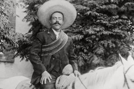 Kako je ubijen meksički revolucionar Pančo Vilja