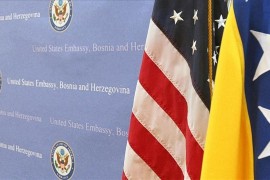 Ambasada SAD o Reformskoj agendi: Dodik je sedmicama blokirao, SDA ...