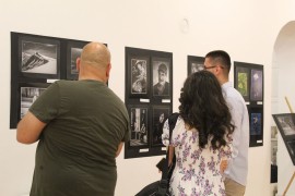 U Trebinju otvorena godišnja izložba "Foto BiH"