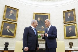 Miler otkrio šta je Bajden poručio Netanjahuu tokom sastanka