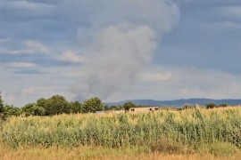 Haos u Bugarskoj: Eksplozija u fabrici vatrometa, stanovništvo ...